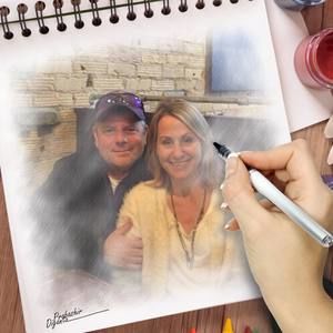 Meet your Posher, Carol